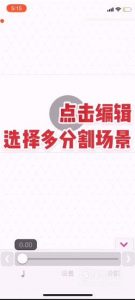 怎么使用VideoStar视频软件