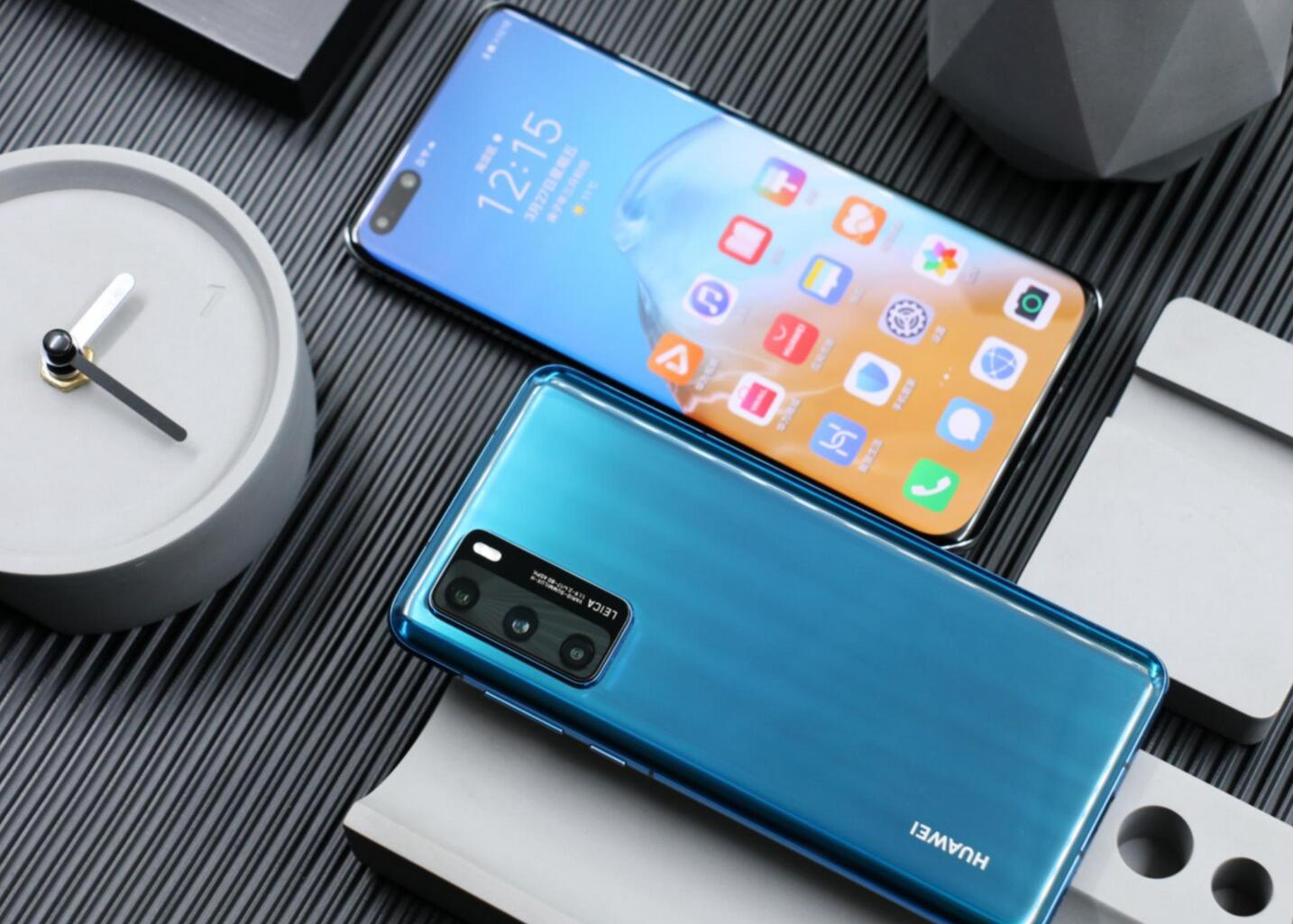 华为手机突然没有声音
