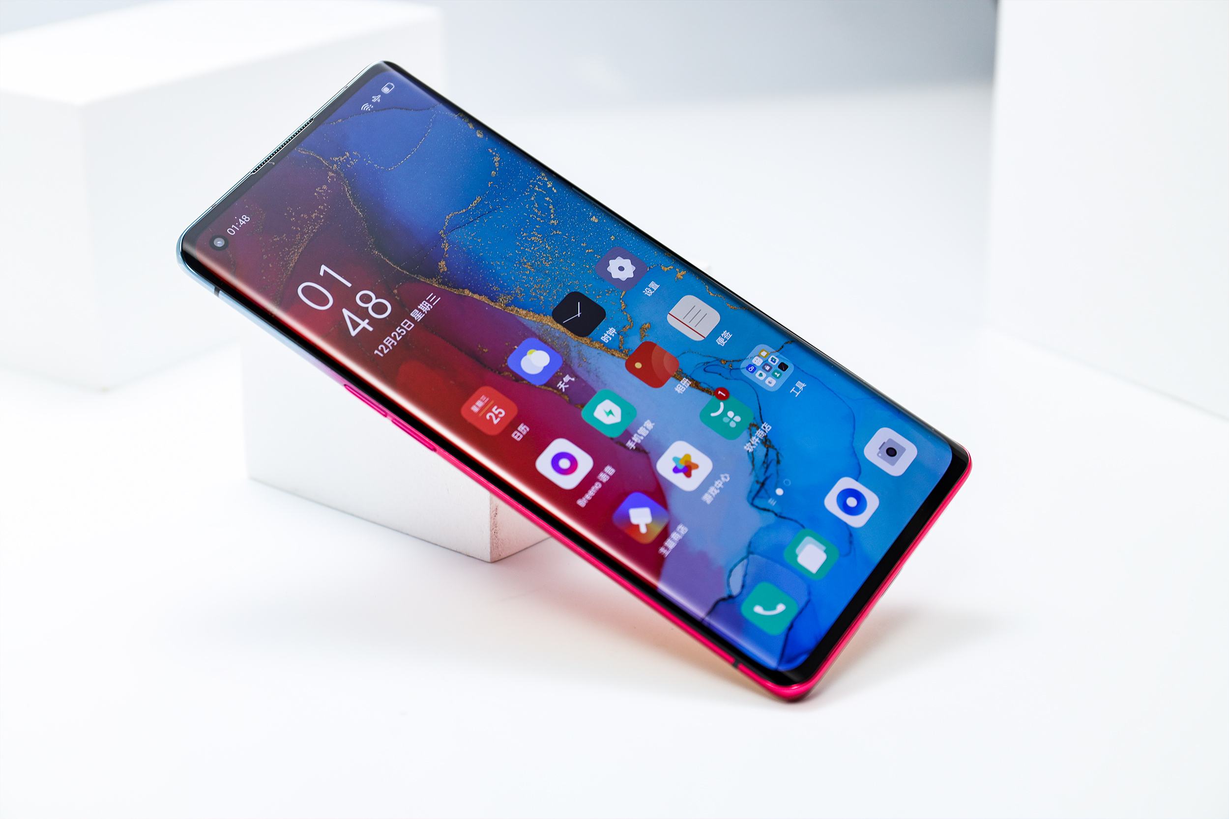 opporeno3是什么处理器
