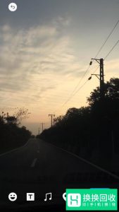 微信7.0时刻视频怎么发？