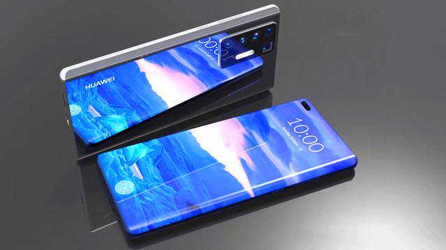 华为p40与mate30pro对比
