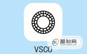 如何注册vsco cam的账号
