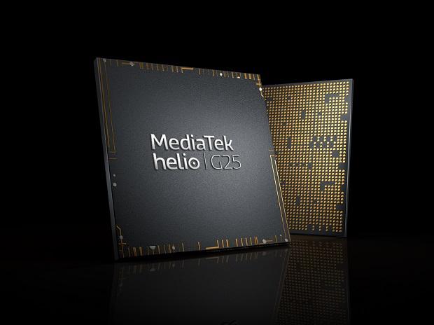 helio g25相当于骁龙

