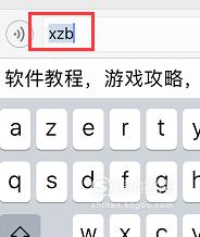 iPhone的文本替换功能怎么设置？