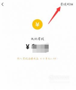 怎么删除微信零钱明细记录