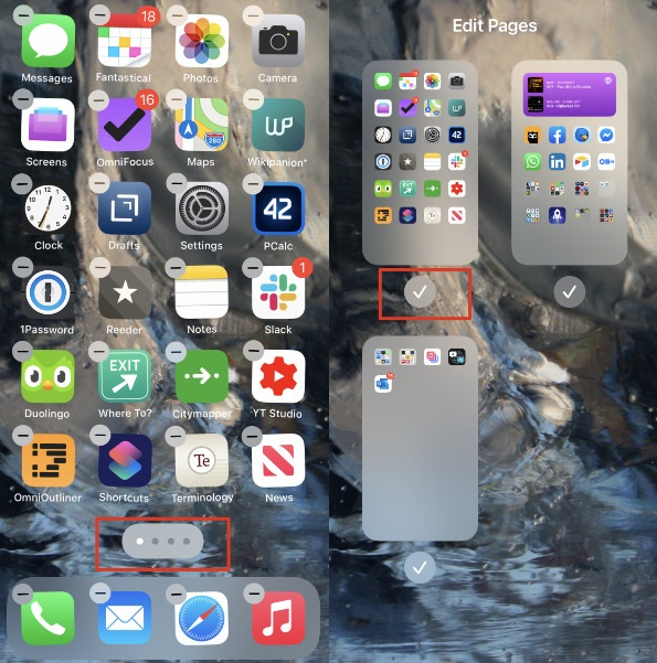 iPhone 12隐藏App 苹果12隐藏App方法