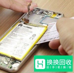 华为荣耀8屏幕摔碎自己更换教程
