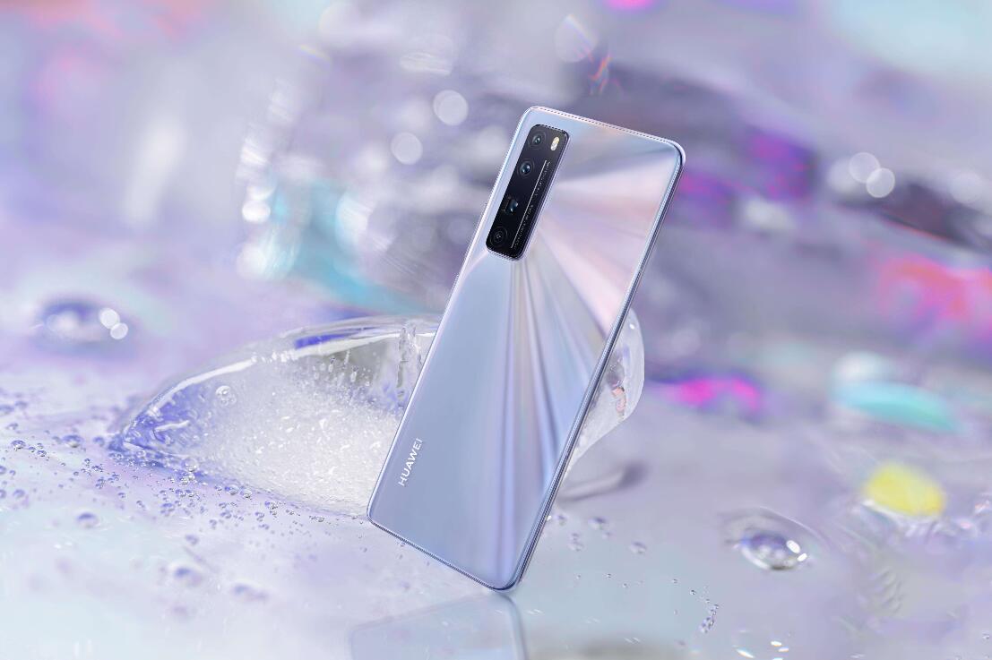 nova7和nova7 se的区别

