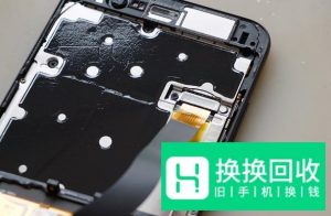 荣耀9拆机视频教程