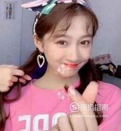 抖音比心变美特效怎么拍 比心发射盛世美颜
