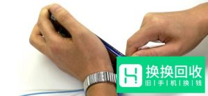 OPPO A5拆机视频图解