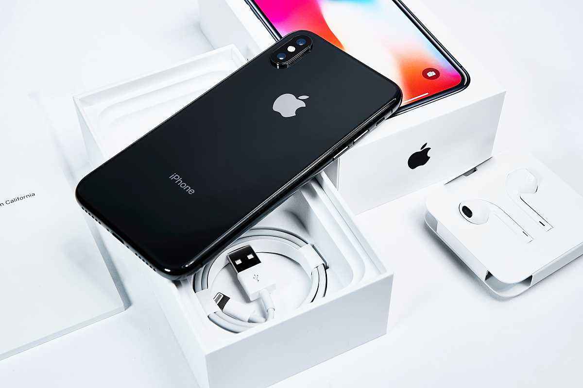 iphonex麦克风位置
