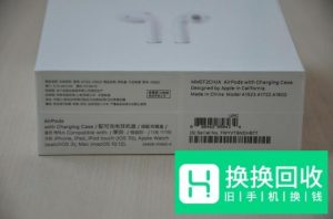 airpods2怎么分辨真假