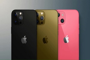 iphone13pro有指纹解锁吗