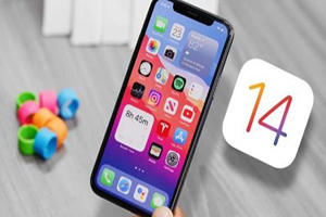 ios14续航发热怎么样?