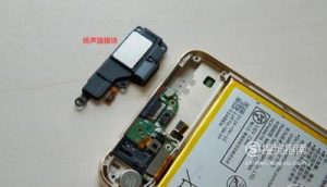 华为荣耀8屏幕摔碎自己更换教程