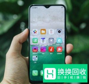 oppo手机黑屏但是开着机怎么办