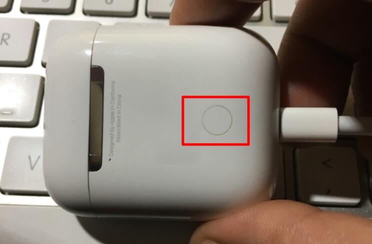 安卓怎么连接airpods

