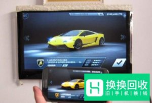 手机怎么连接到电视进行投屏？
