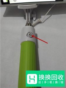 自拍杆怎么使用？