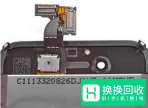 怎么分辨苹果手机屏幕是否是原装屏