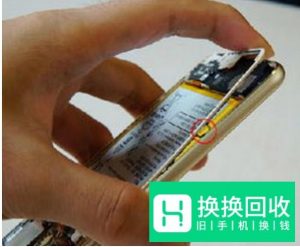 华为荣耀8屏幕摔碎自己更换教程