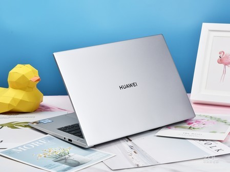 华为 MateBook D 15(R5 3500U/8GB/256GB+1TB/集显)