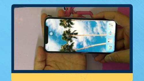 iphonexs怎么强制重启

