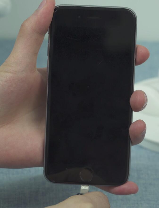 iphone8怎么刷机(1)