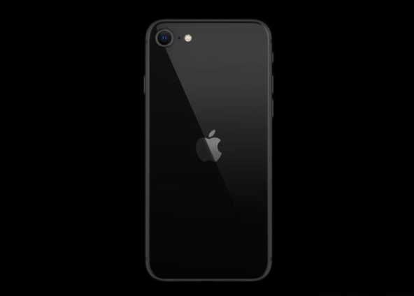 iPhone回收