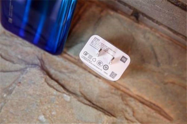 小米10充电器参数
