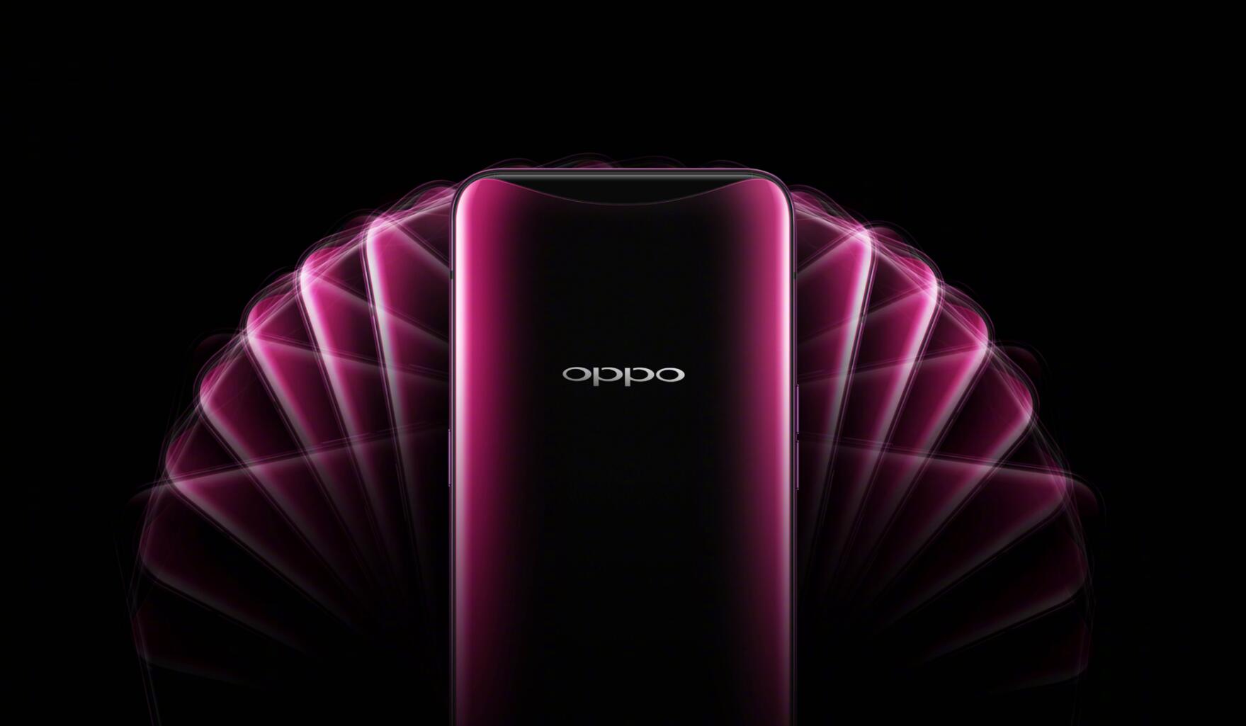 oppo返回键失灵原因
