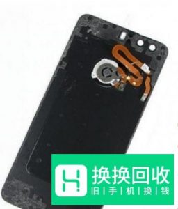 华为荣耀8屏幕摔碎自己更换教程