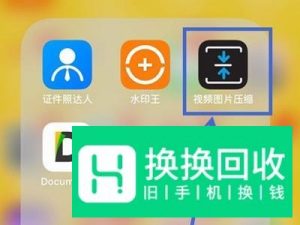 怎么把视频缩小？