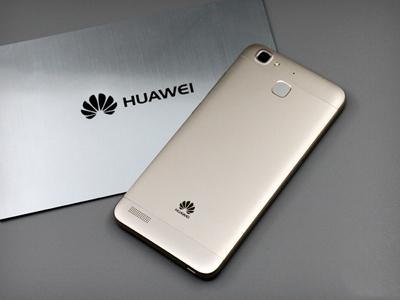 华为畅享5S