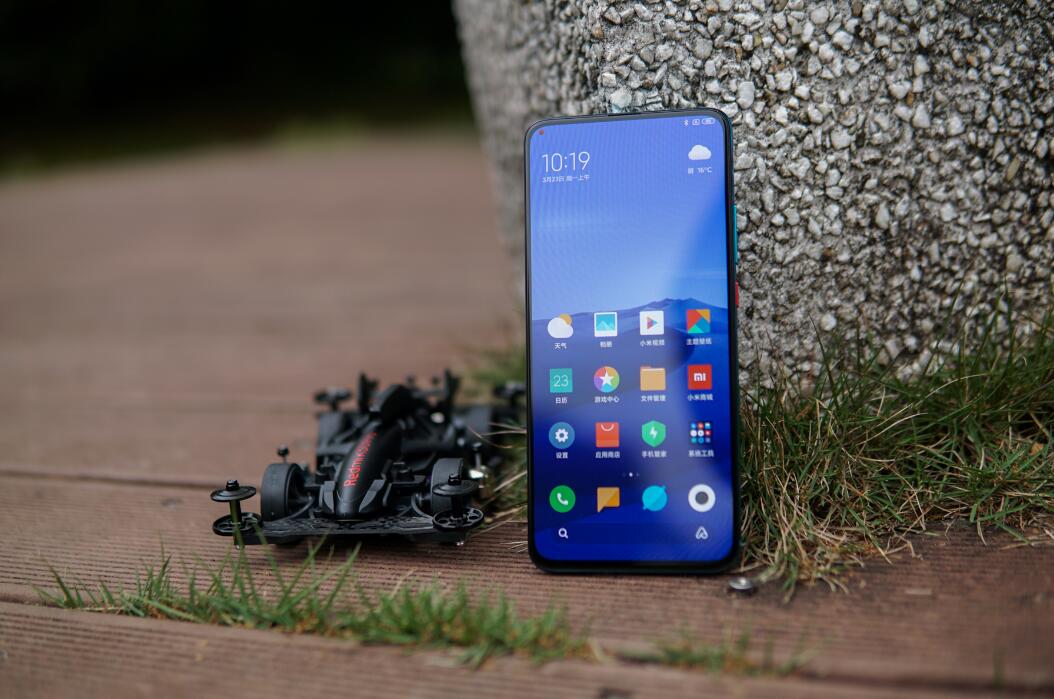 红米k30 pro防水吗
