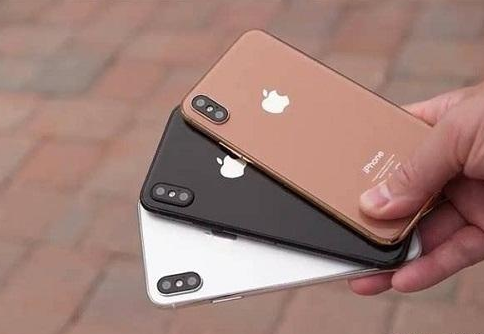 回收二手苹果8哪种方式更靠谱 iphone8回收