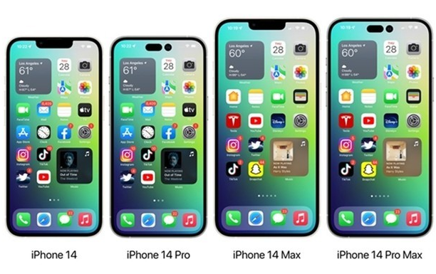 iPhone 14