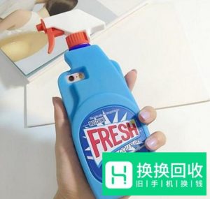 手机套脏了怎么清洗
