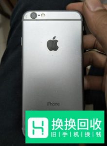 苹果6S怎么跳过激活锁
