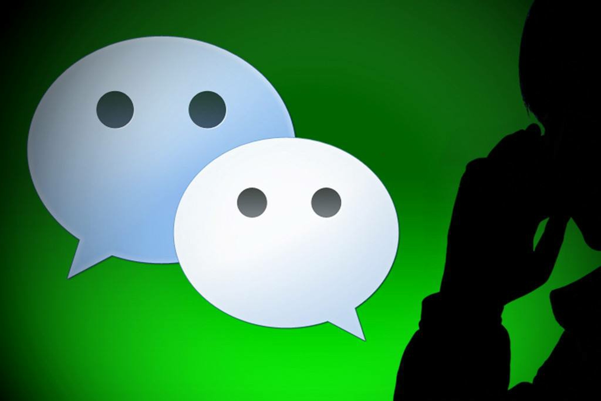 为什么微信保存的图片相册不显示
