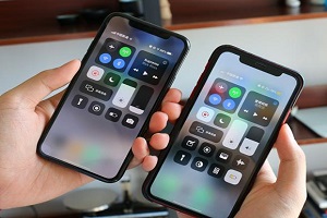 iPhone11怎么手机录屏