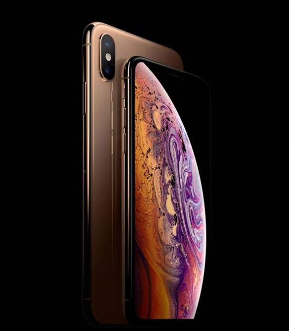 苹果XS max回收能卖多少钱 iPhone XS Max回收价格