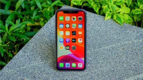 iphone11有红外线功能吗
