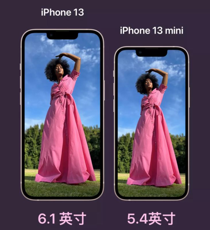 iPhone13支持双卡双待吗