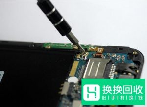 荣耀畅玩7X拆机过程图文详解