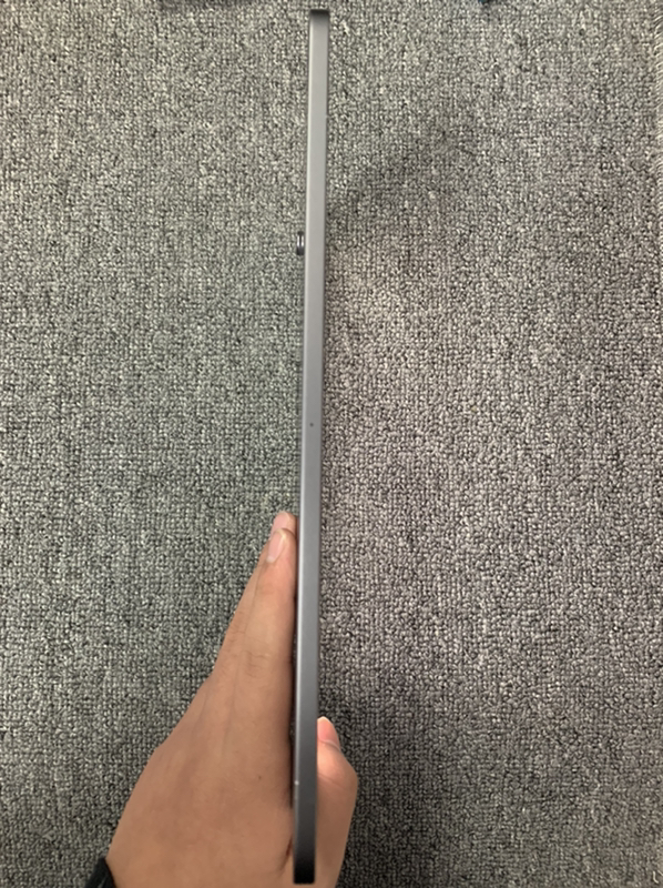 苹果平板iPadpro11寸64g内存后面带壳染色！全面屏面容识别解锁！全原装机器无拆无修无锁！-img4