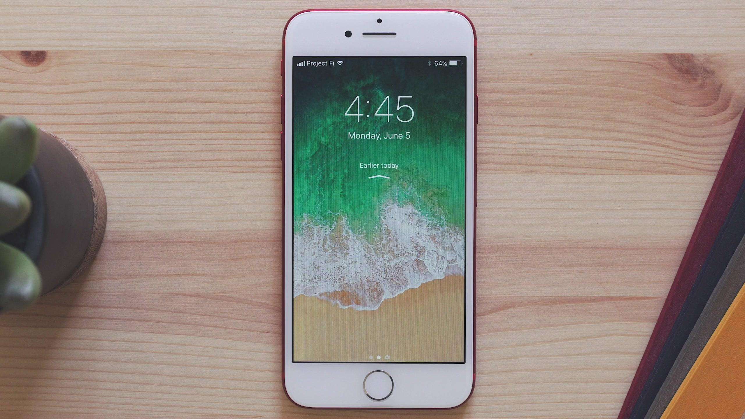 iphone设置隐私中没有微信
