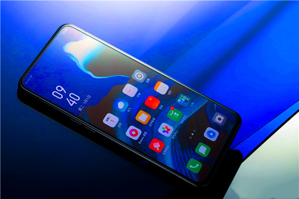 opporeno2有没有红外线遥控功能
