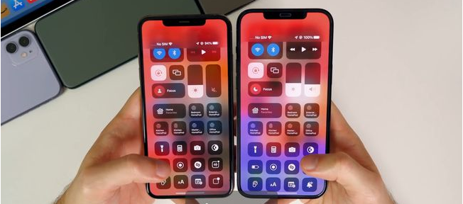 iOS15.0 beta5有哪些BUG